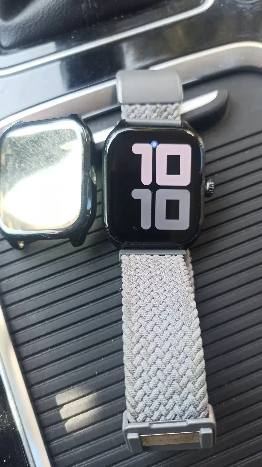 ساعت امیزفیت GTS4|لوازم جانبی موبایل و تبلت|آمل, |دیوار