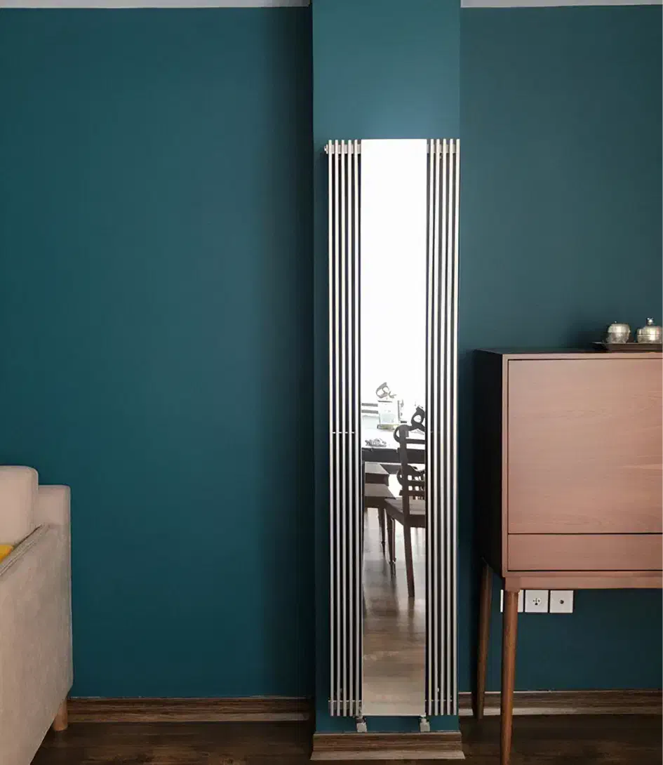 رادیاتور مدرن|آبگرمکن، پکیج، شوفاژ|نورآباد ممسنی, |دیوار