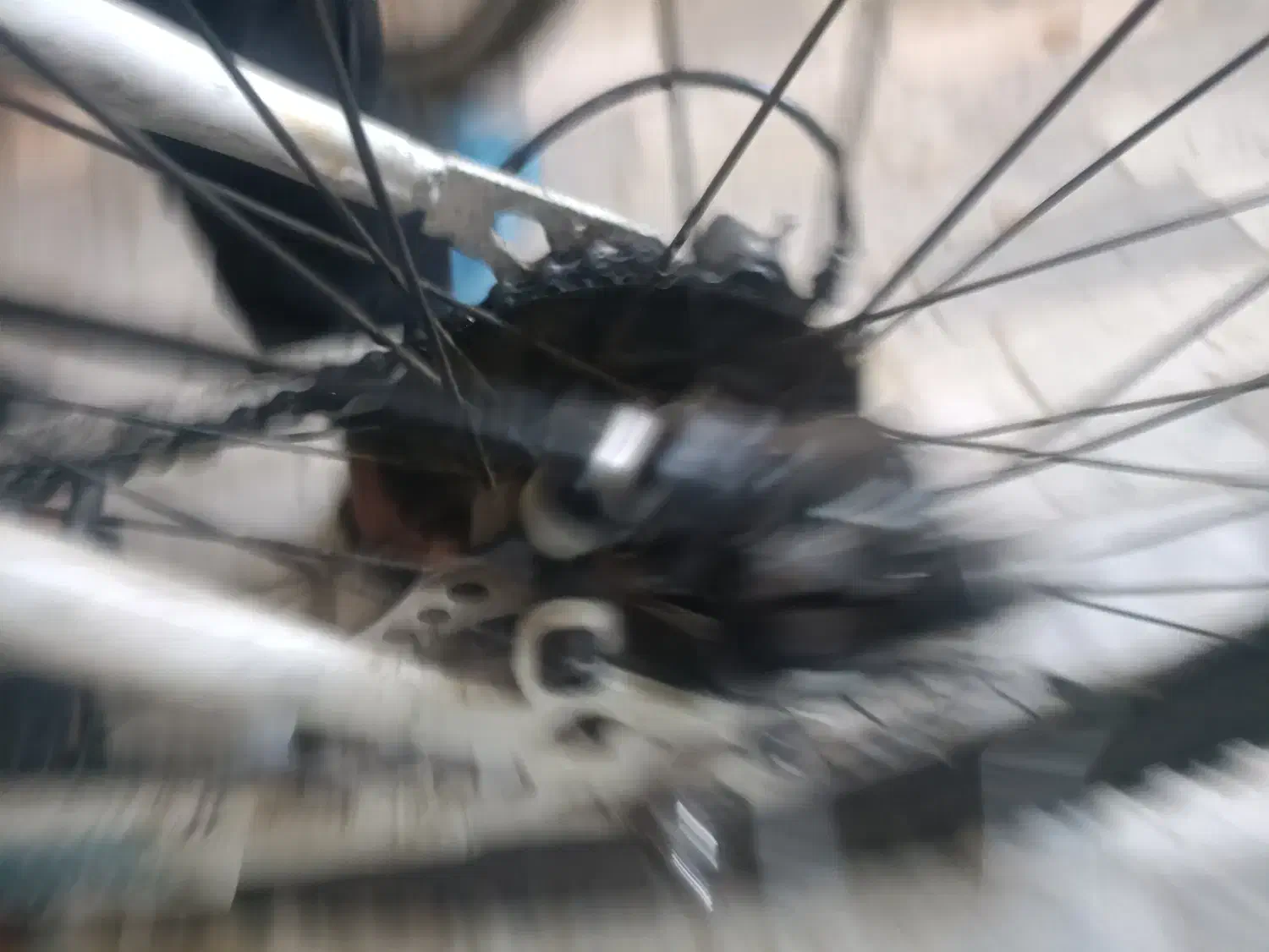 دوچرخه 26|دوچرخه، اسکیت، اسکوتر|سنندج, |دیوار