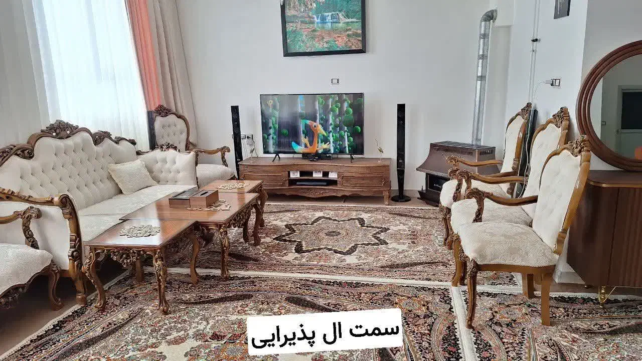 ساختمان۱۲۰ متری،  ورودی مجزا  شهرک گلسار|فروش آپارتمان|ابهر, |دیوار