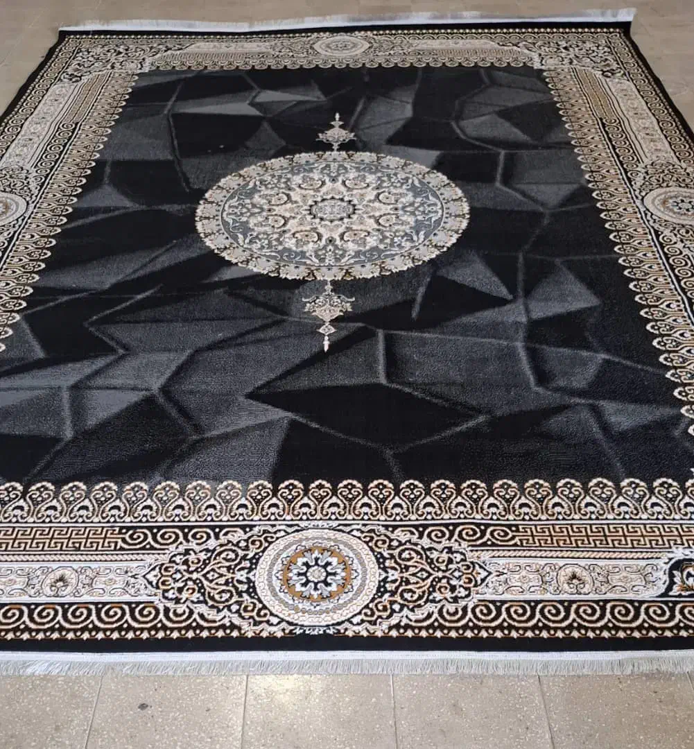 فرش خاص|فرش|گرگان, |دیوار