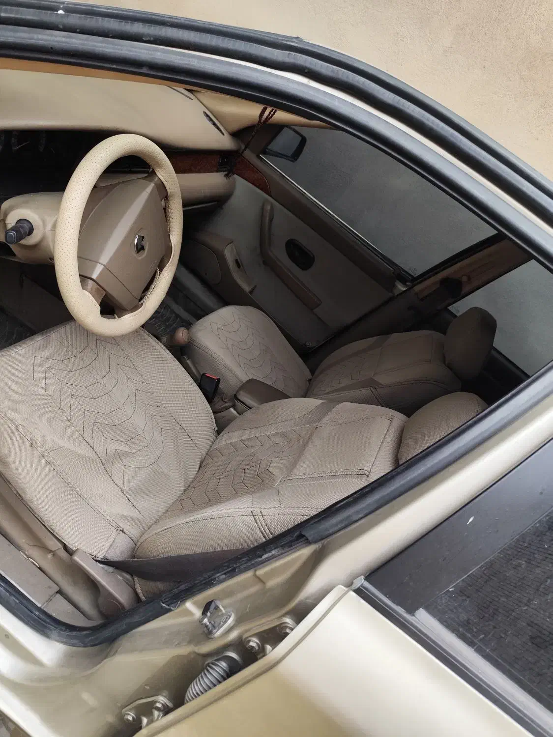 سمند ال ایکس ۸۶|خودرو سواری و وانت|ایلام, |دیوار