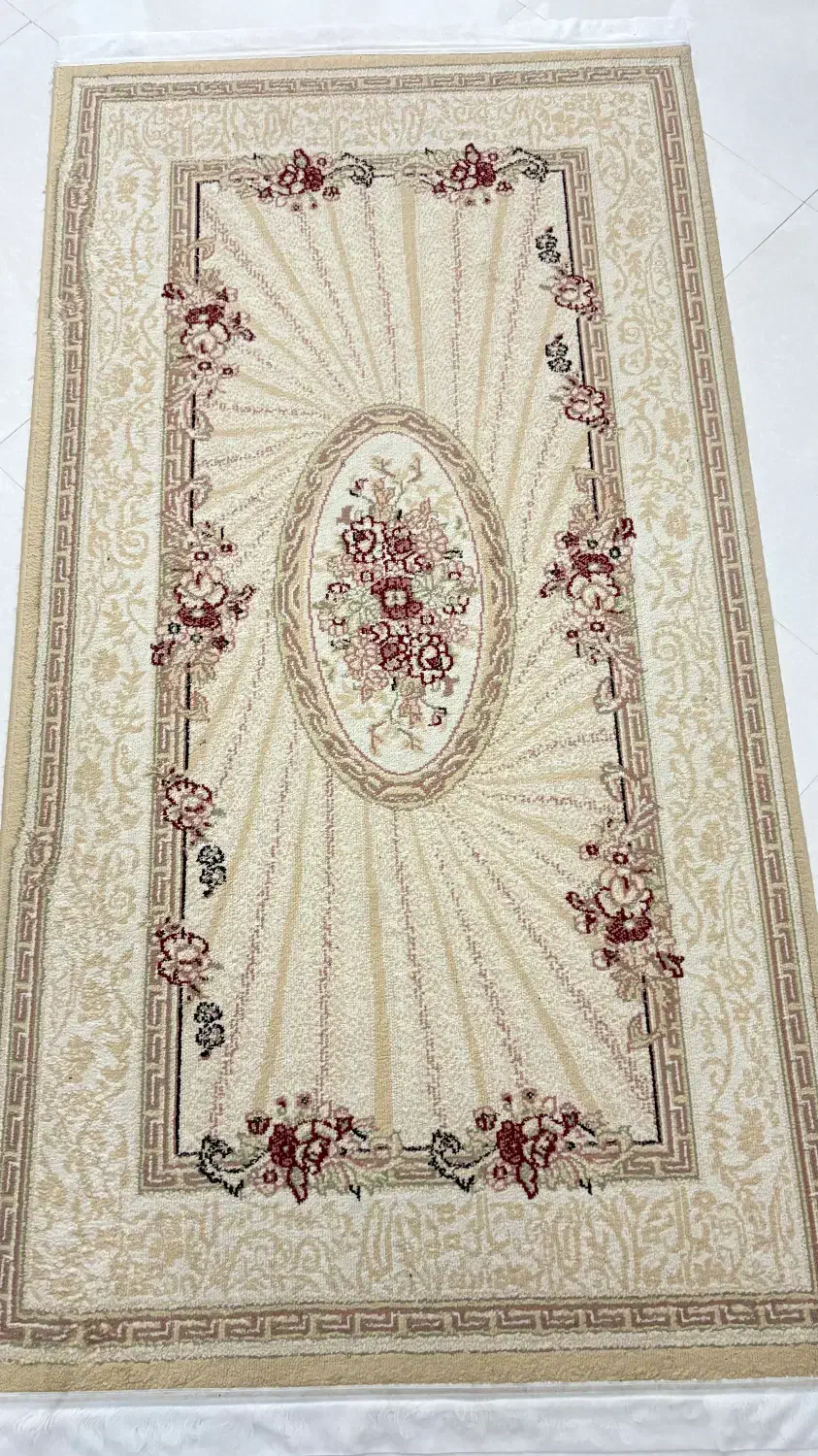 فروش قالیچه ی ماشینی|فرش|سبزوار, پاسداران|دیوار