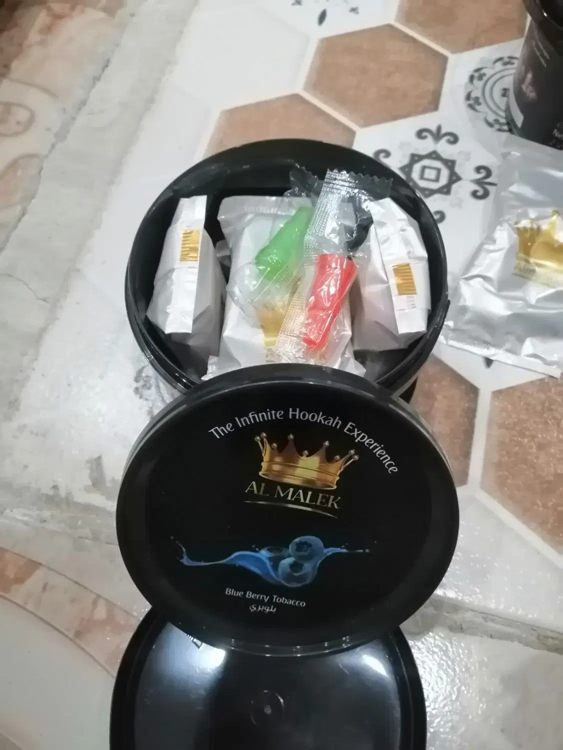 طعم قلیون،،|کلکسیون و سرگرمی|مشهد, رضاییه|دیوار