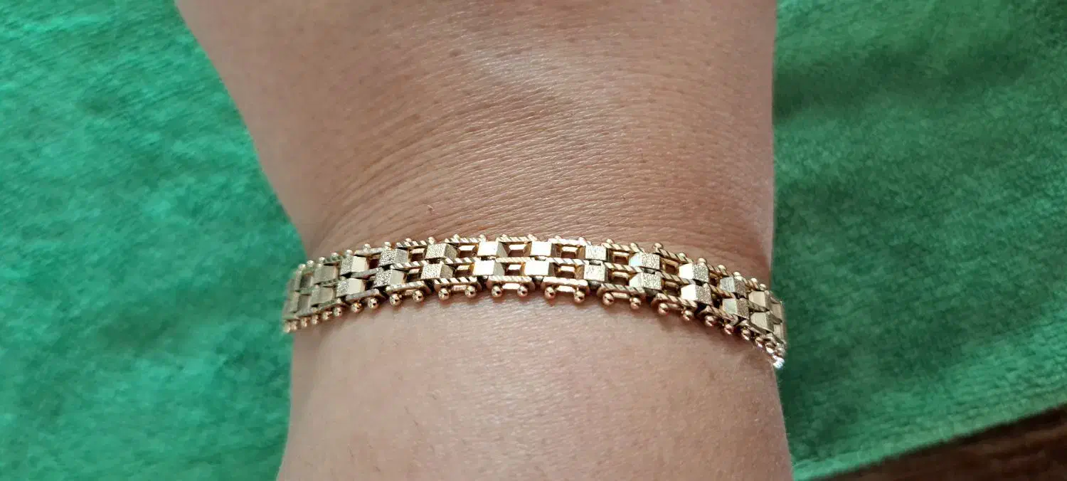 دستبند رنگ‌ثابت|بدلیجات|تهران, تهرانسر مرکزی|دیوار