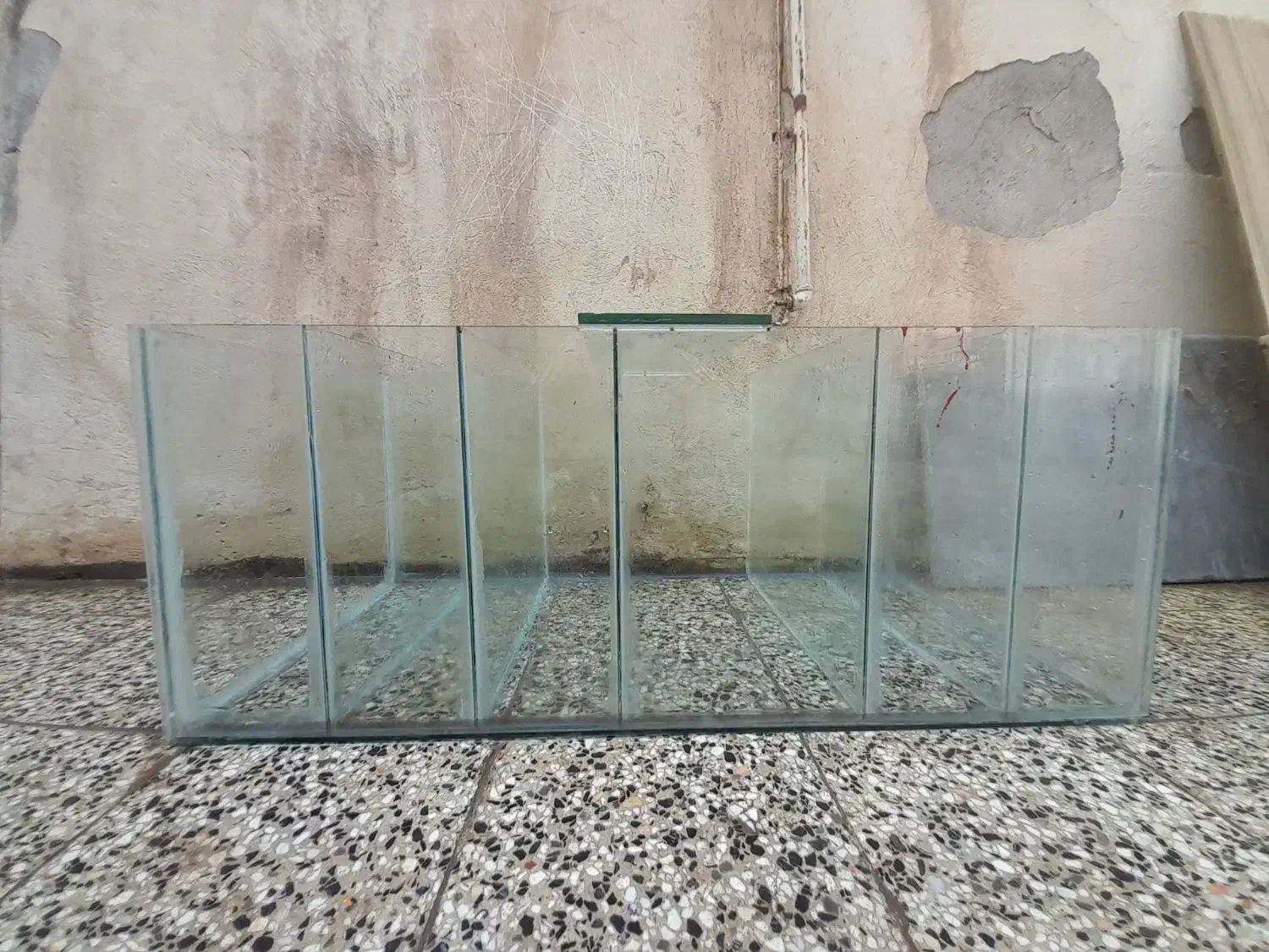 آکواریوم|ماهی|اهواز, حصیرآباد|دیوار