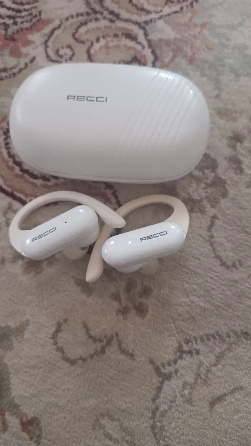 فروش ایر پاد|لوازم جانبی موبایل و تبلت|بجنورد, |دیوار