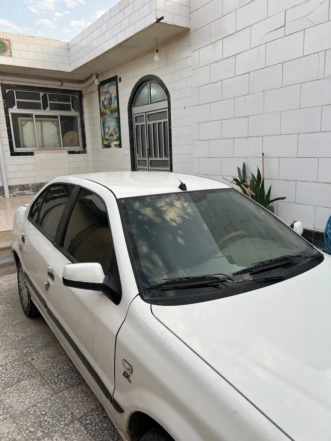 سمند LXمدل ۸۸|خودرو سواری و وانت|بندر گناوه, |دیوار