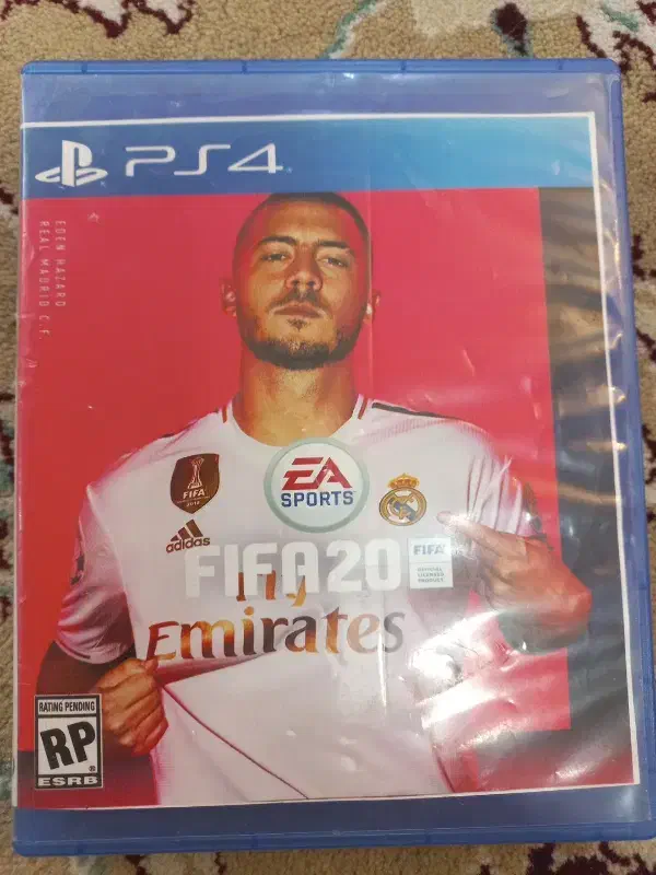 fifa 20|کنسول، بازی ویدئویی و آنلاین|تهران, دردشت|دیوار