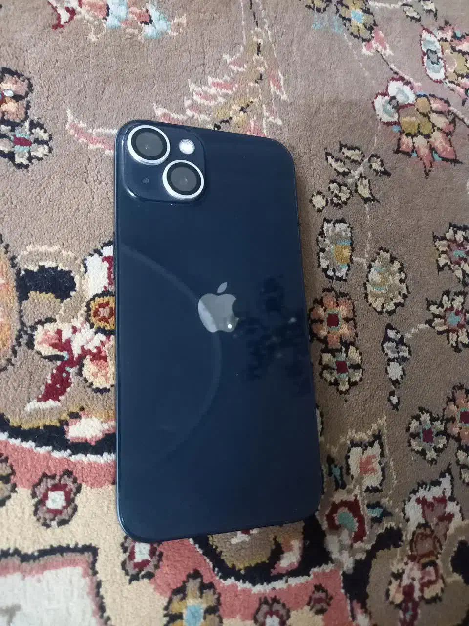 آیفون ۱۳ معمولی ۲۵۶|موبایل|یزد, |دیوار