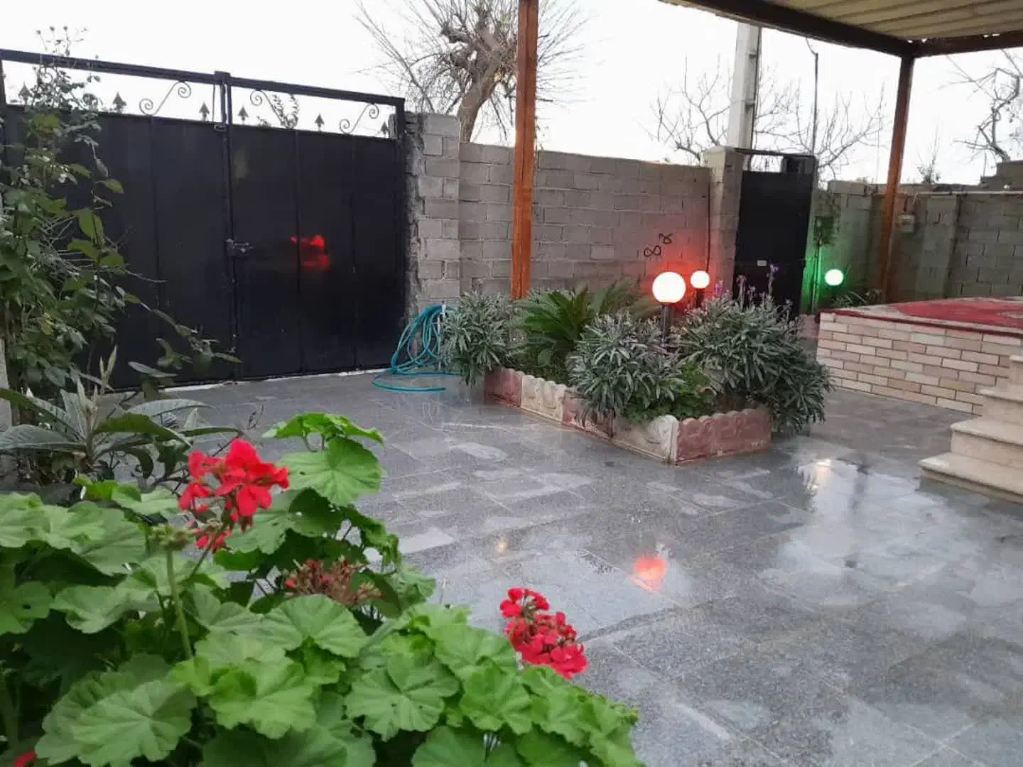 ۲۰۰ متر|فروش خانه و ویلا|طبقده, |دیوار