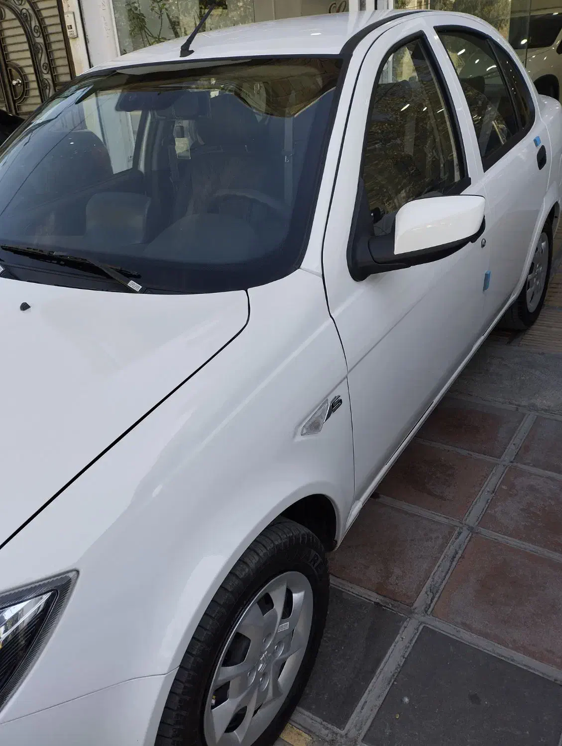 سایناs|خودرو سواری و وانت|سنندج, |دیوار