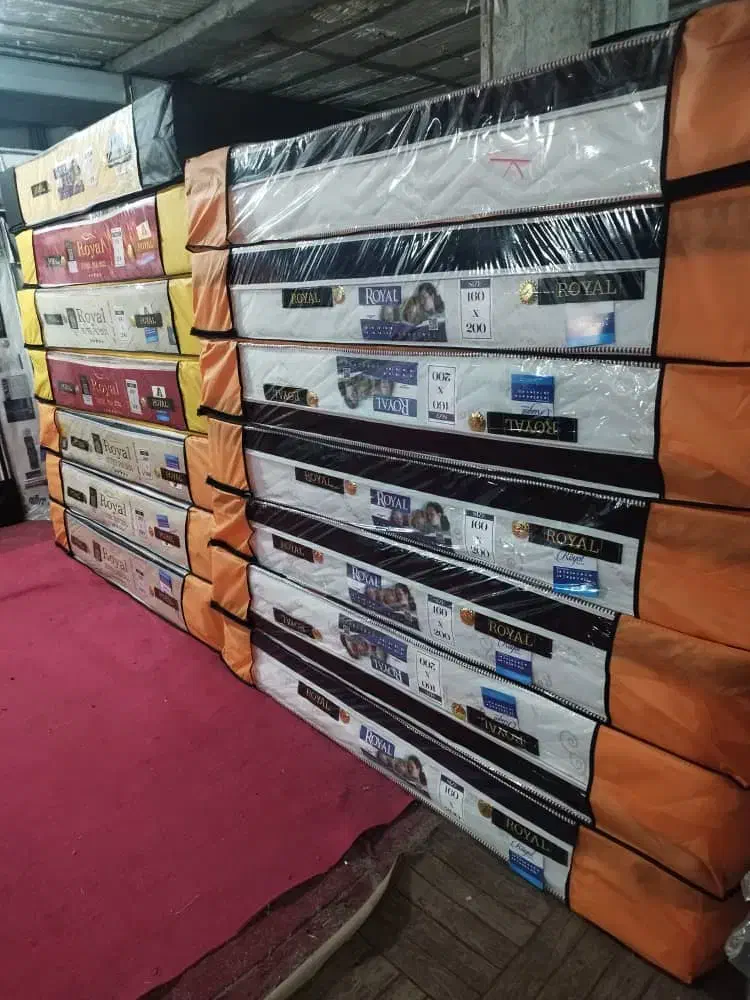 تشـک/پـلاس/نسل جدید2026|تشک تختخواب|قم, ولیعصر|دیوار