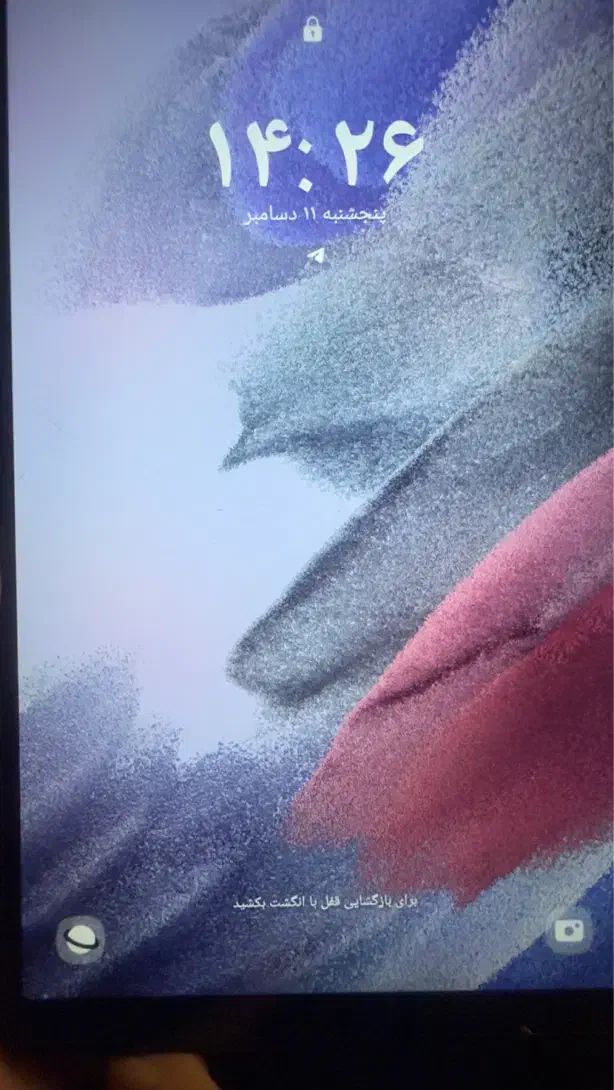 گلکسی تب a7 لایت|تبلت|همدان, |دیوار