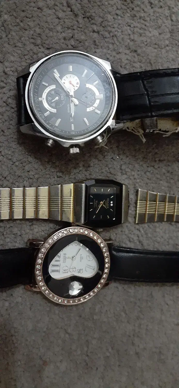 ساعت مچی|ساعت|شیراز, شهرک رضوان|دیوار