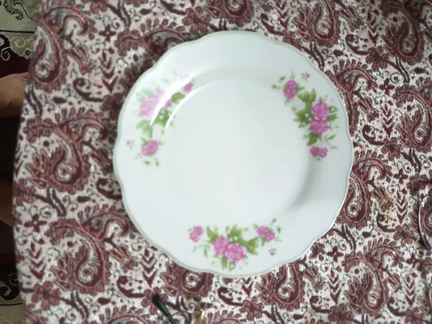 ظروف خوی|ظروف سرو و پذیرایی|ارومیه, |دیوار