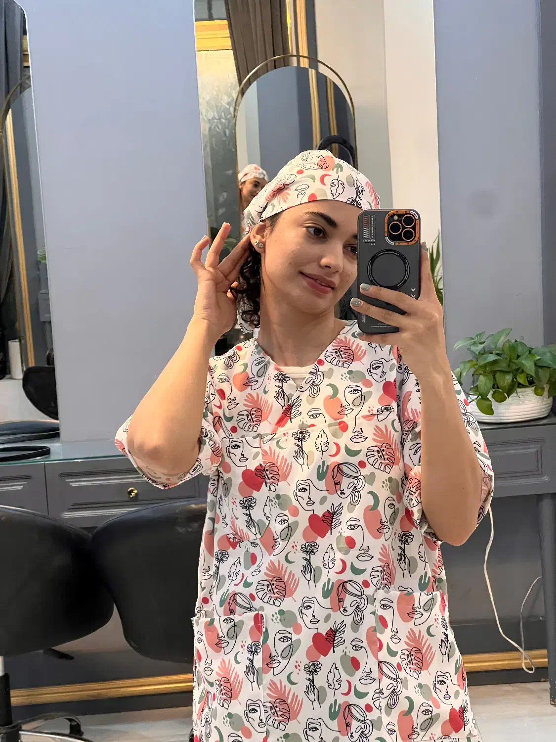 فیشال اقایان و بانوان با قیمت مناسب|خدمات آرایشگری و زیبایی|مشهد, تربیت (صدف)|دیوار