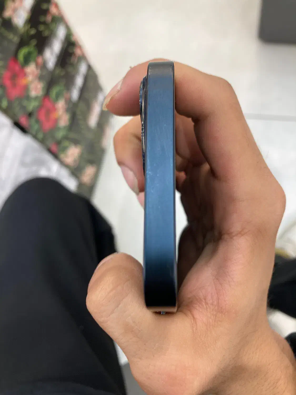 سیزده نرمال ch|موبایل|تهران, نیروی هوایی (پیروزی)|دیوار