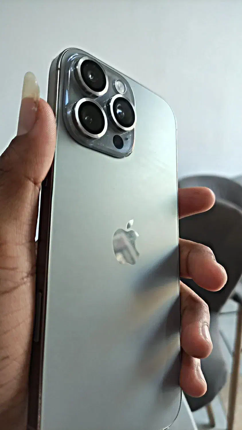 آیفون 16promaxفول کپی ++|موبایل|بندرعباس, |دیوار