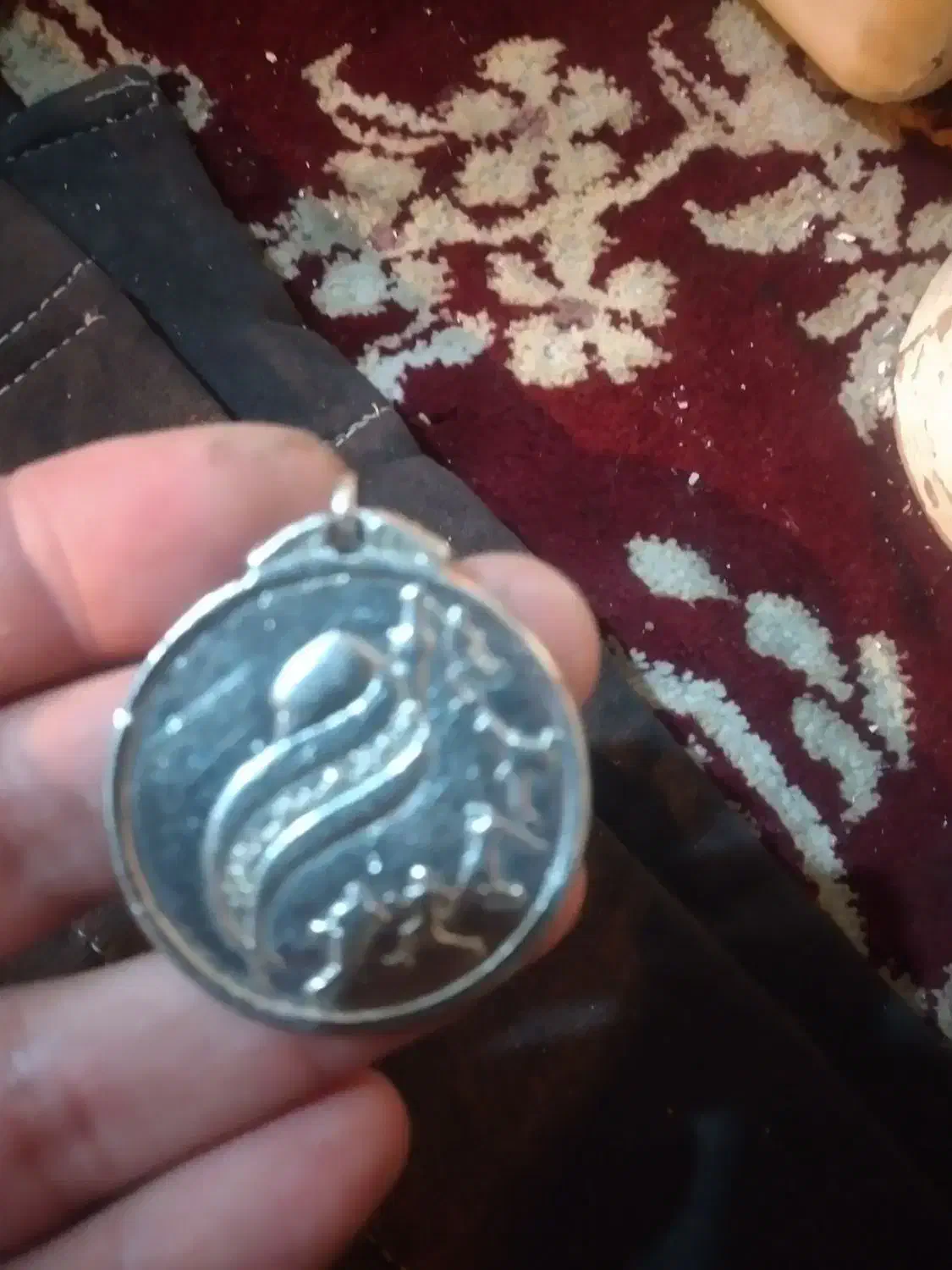 مدال ورزشی|کلکسیون سکه، تمبر، اسکناس|پاکدشت, پاکدشت (مامازند)|دیوار