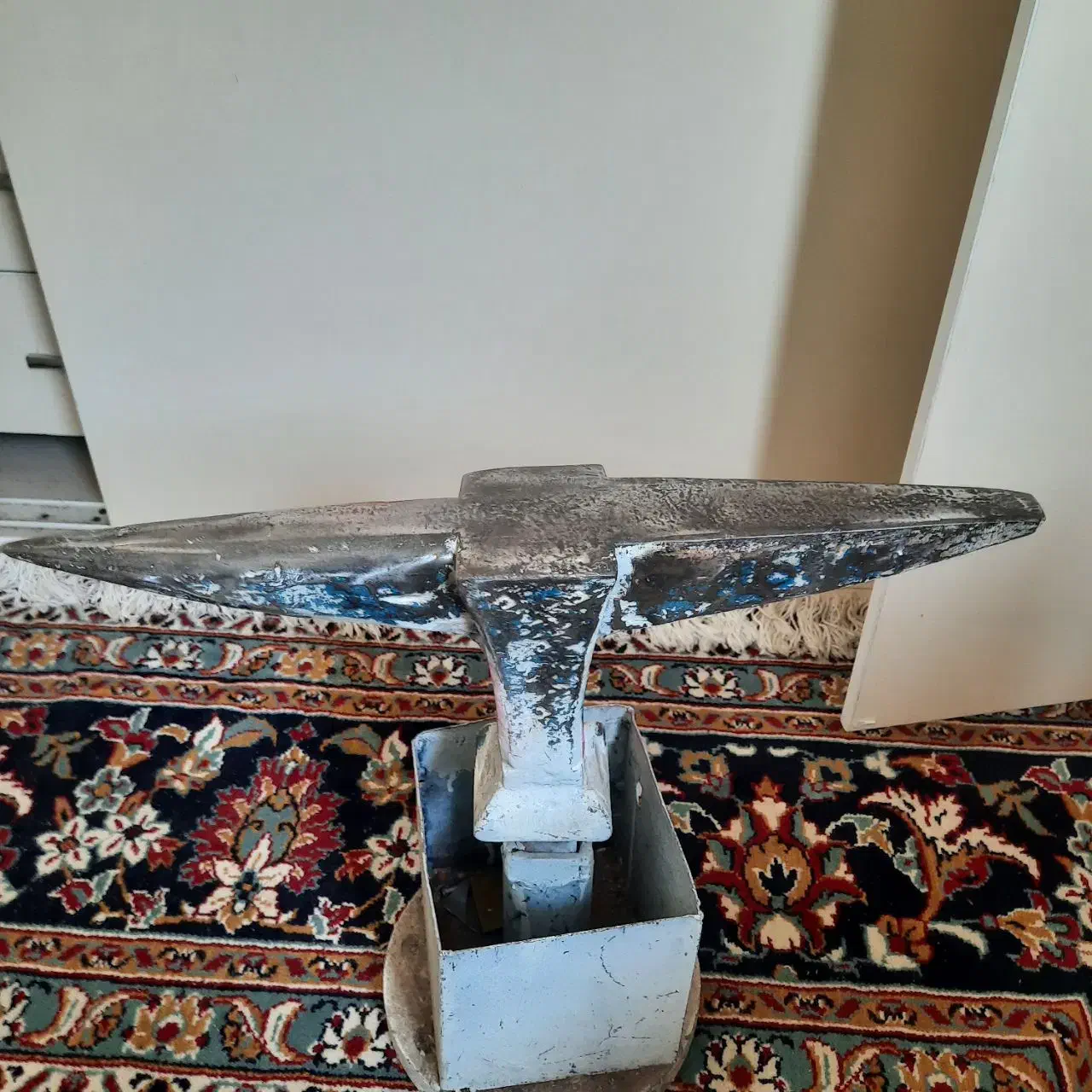 سندان قدیمب دریل و متابو بوش|ماشینآلات صنعتی|بجنورد, |دیوار