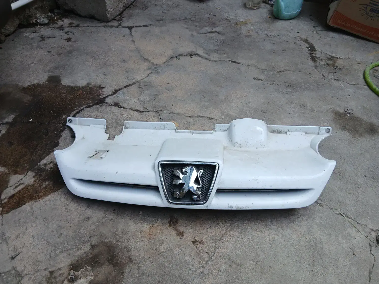 داشبورد|قطعات یدکی و لوازم جانبی|مسجد سلیمان, |دیوار