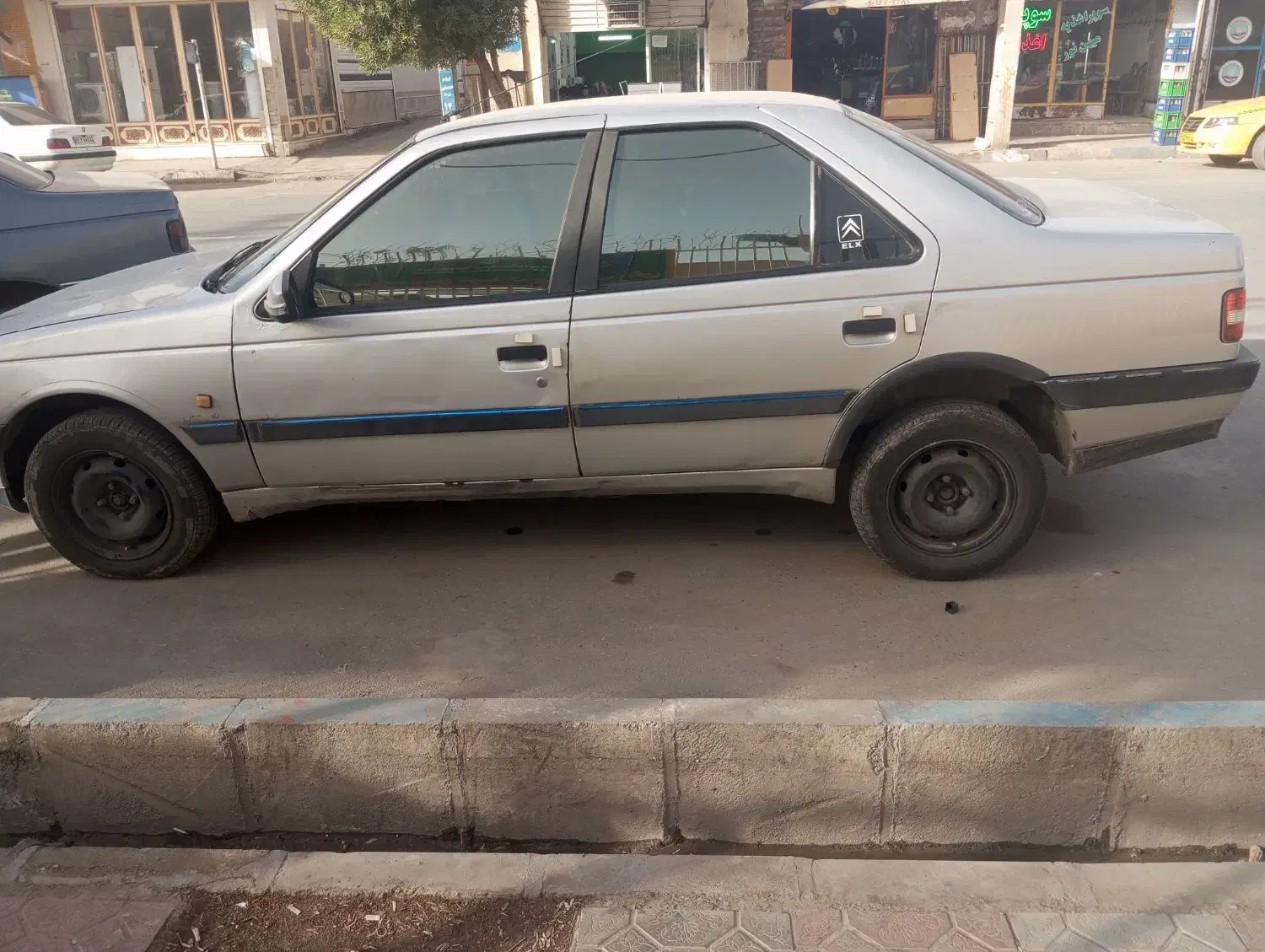 405|خودرو سواری و وانت|بندرعباس, |دیوار