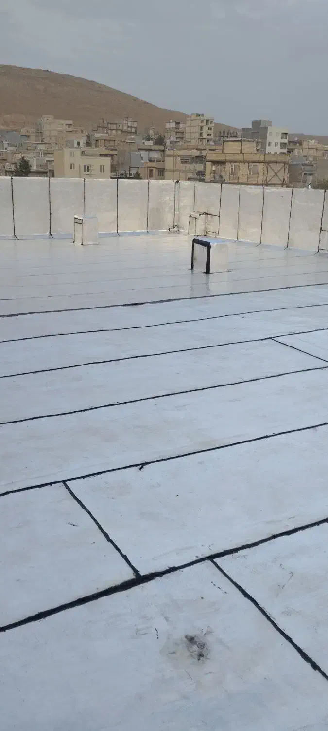 نصب ایزوگام|خدمات پیشه و مهارت|کنگاور, |دیوار