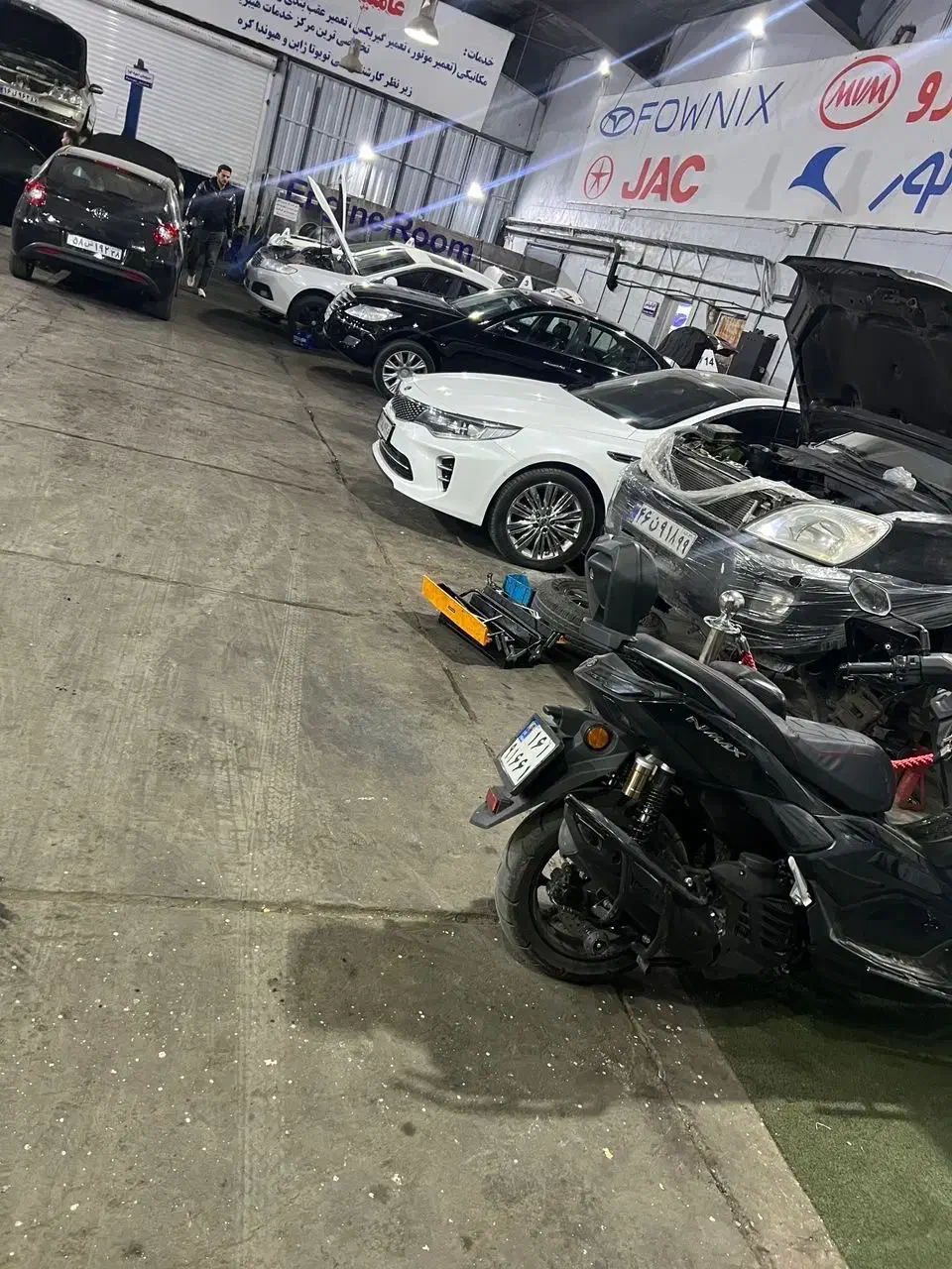 ادمین پیج اینستاگرام|استخدام رایانه و فناوری اطلاعات|تهران, فرودگاه مهرآباد|دیوار