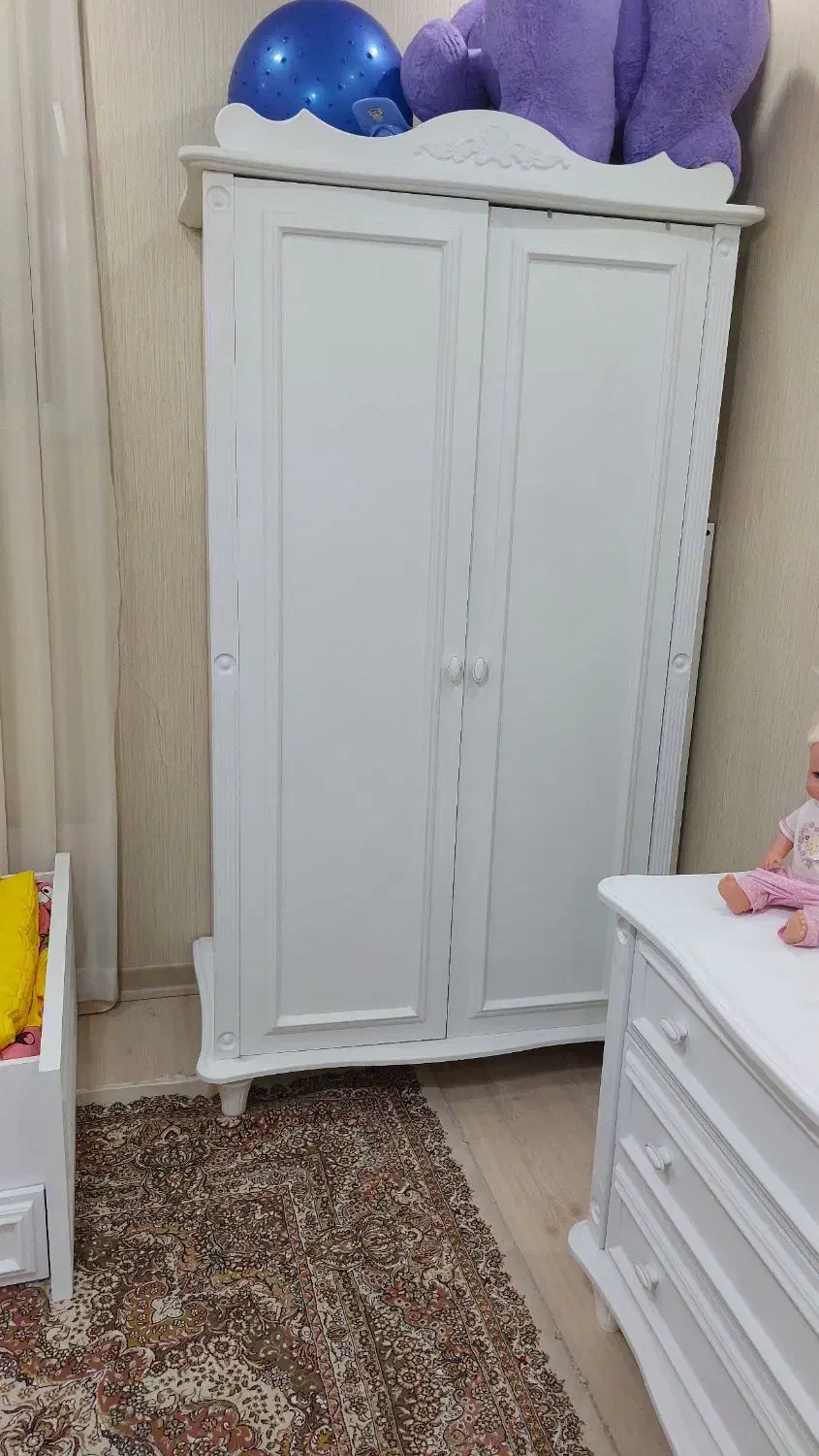 سرویس خواب کودک|تخت و سرویس خواب|کرمانشاه, |دیوار