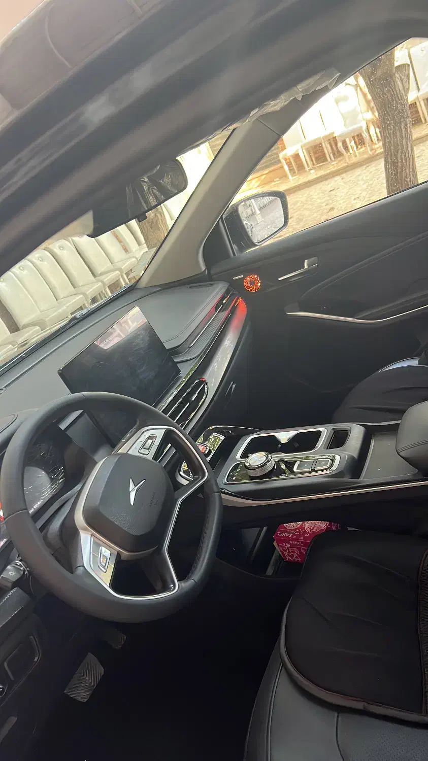 کی ام سی x5|خودرو سواری و وانت|دورود, |دیوار