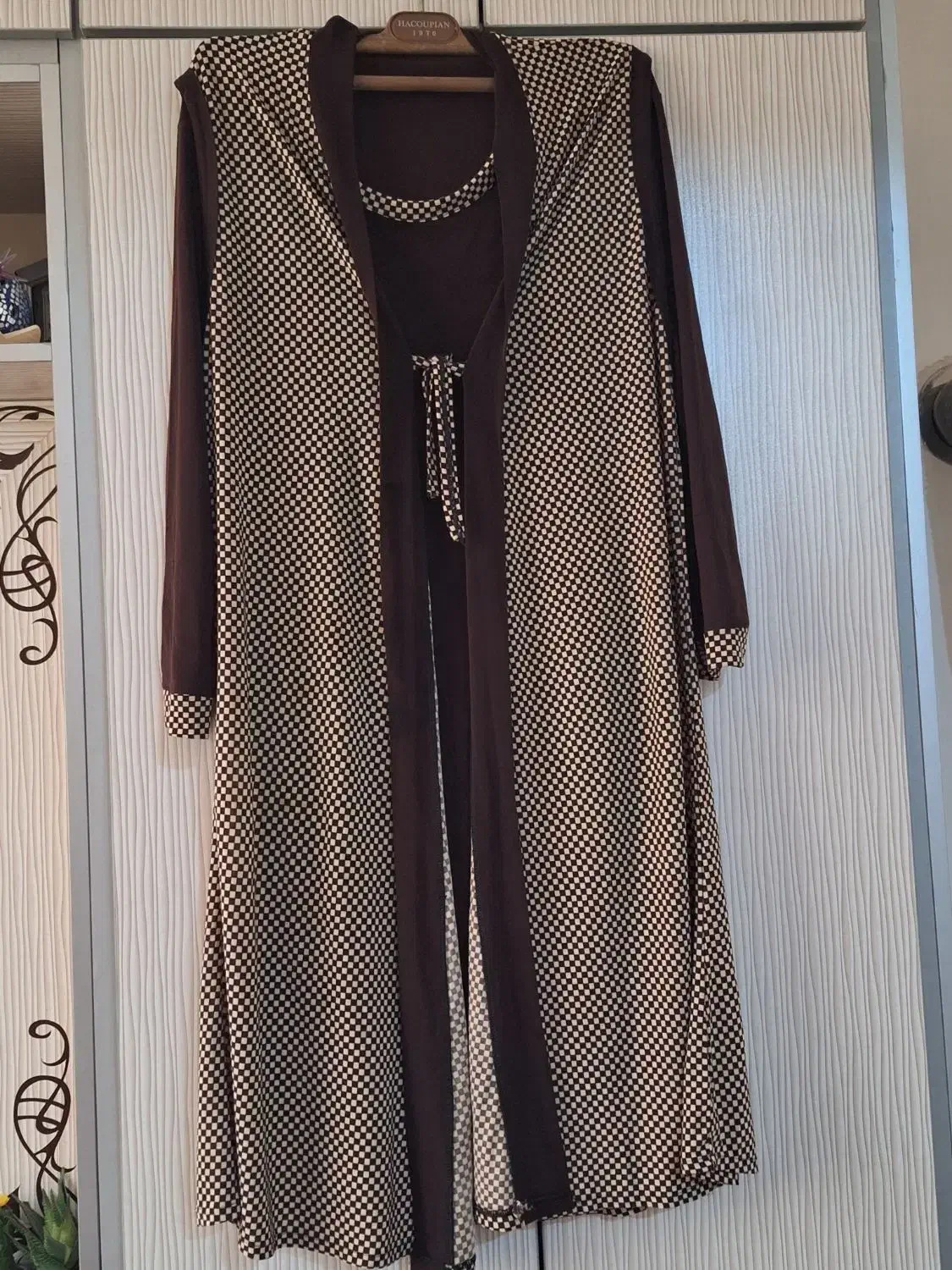 تونیک در حد نو|لباس|رشت, پاستوریزه|دیوار