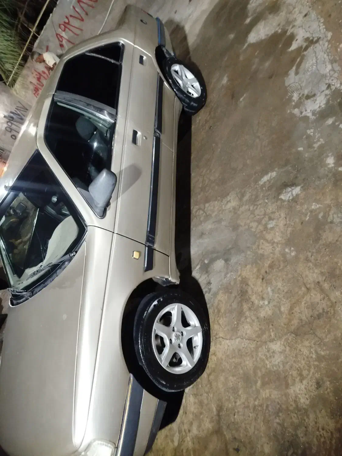 فروش|خودرو سواری و وانت|بم, |دیوار