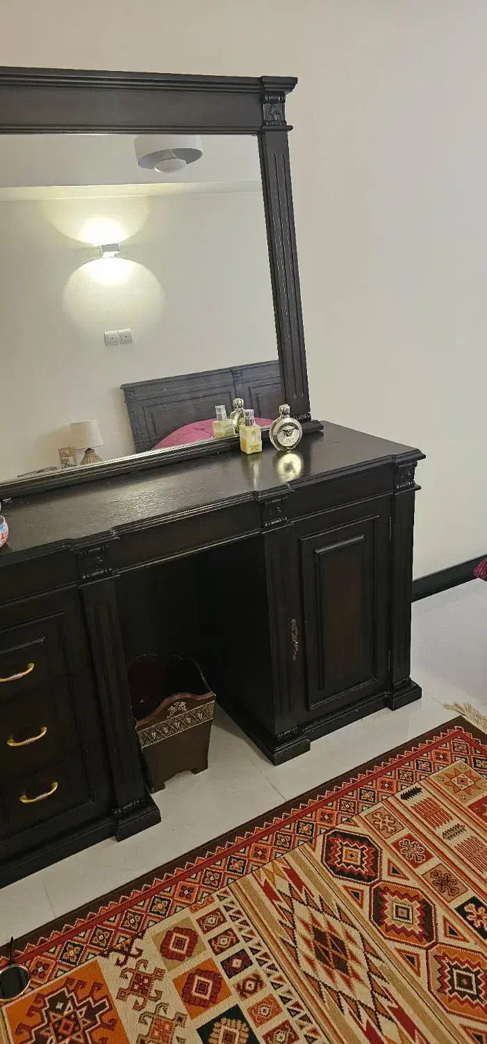 فروش سرویس خواب|تخت و سرویس خواب|شیراز, شهرک آرین|دیوار