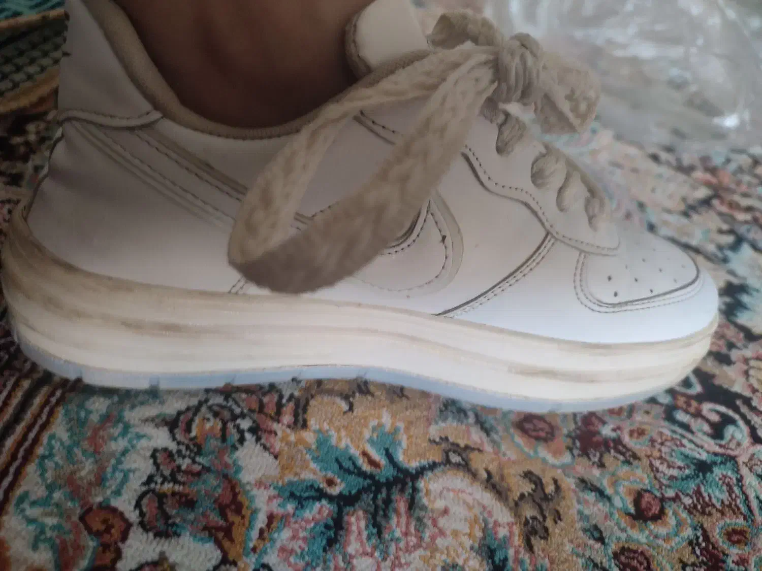 کتانی دخترانه|کیف، کفش، کمربند|بجنورد, |دیوار