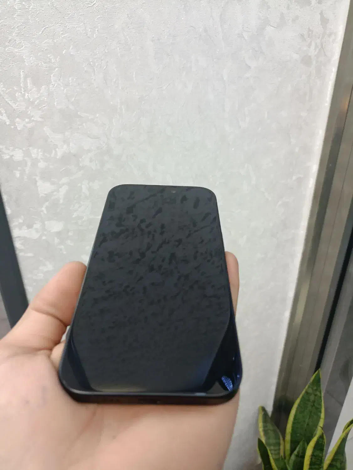 ۱۶نرمال/باریجستر/مشکی/معاوضه|موبایل|اصفهان, مفتح|دیوار