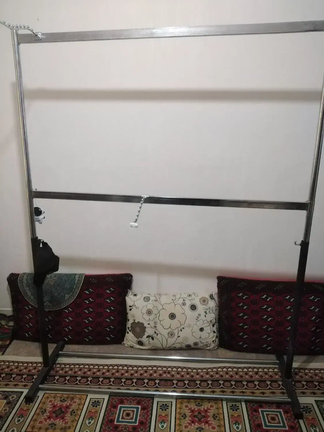 رگال قابلیت لگلاژ|فروشگاه و مغازه|نیشابور, ابراهیم ادهم|دیوار