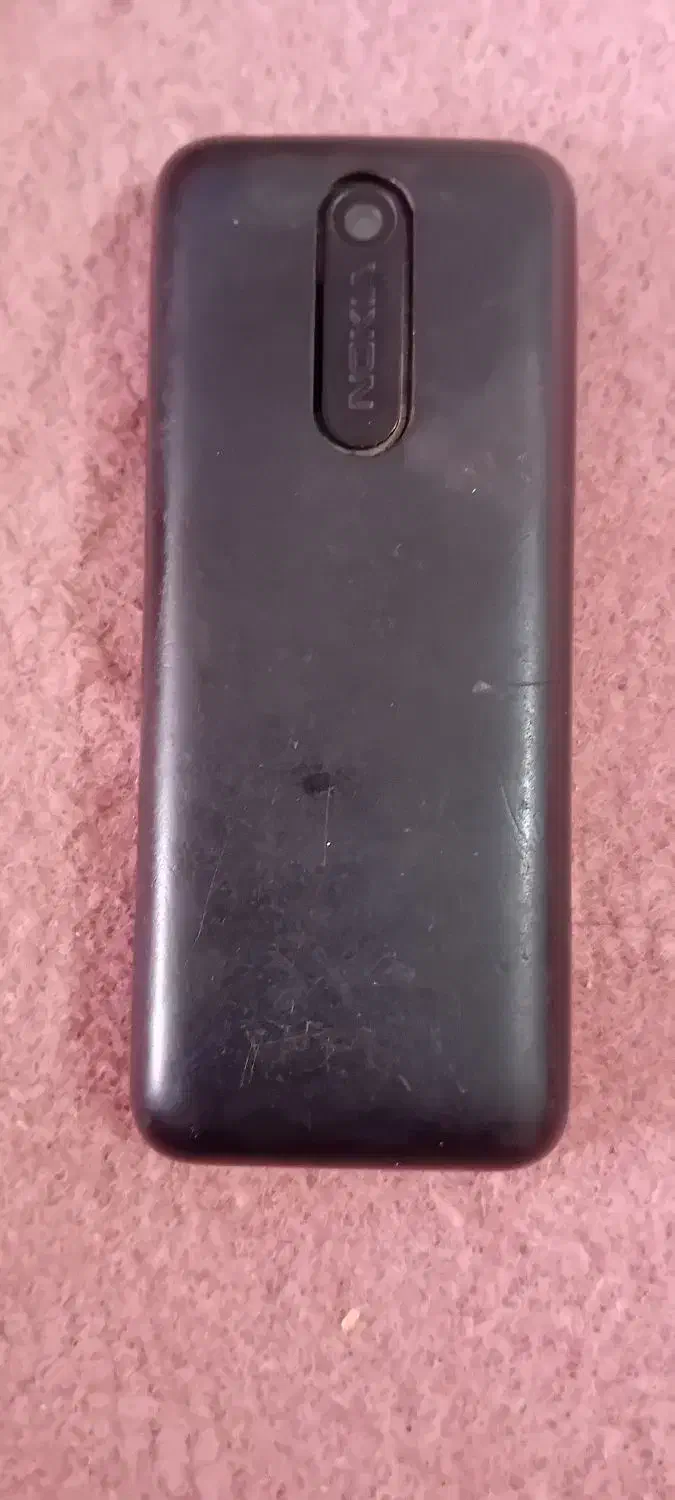 گوشی نوکیا|موبایل|نیشابور, شهرک جانبازان|دیوار