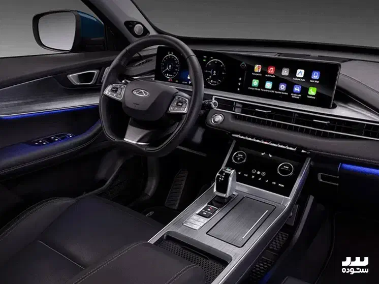 ثبت نام تیگو 7 پرو e+ فروش ویژه|خودرو سواری و وانت|شیراز, قصرالدشت|دیوار