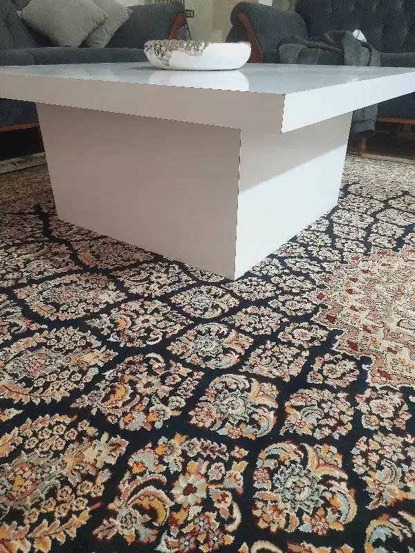 میز وسط|مبلمان خانگی و میز عسلی|ایذه, |دیوار