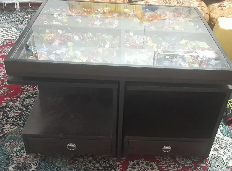 میز عسلی|مبلمان خانگی و میز عسلی|یزد, |دیوار