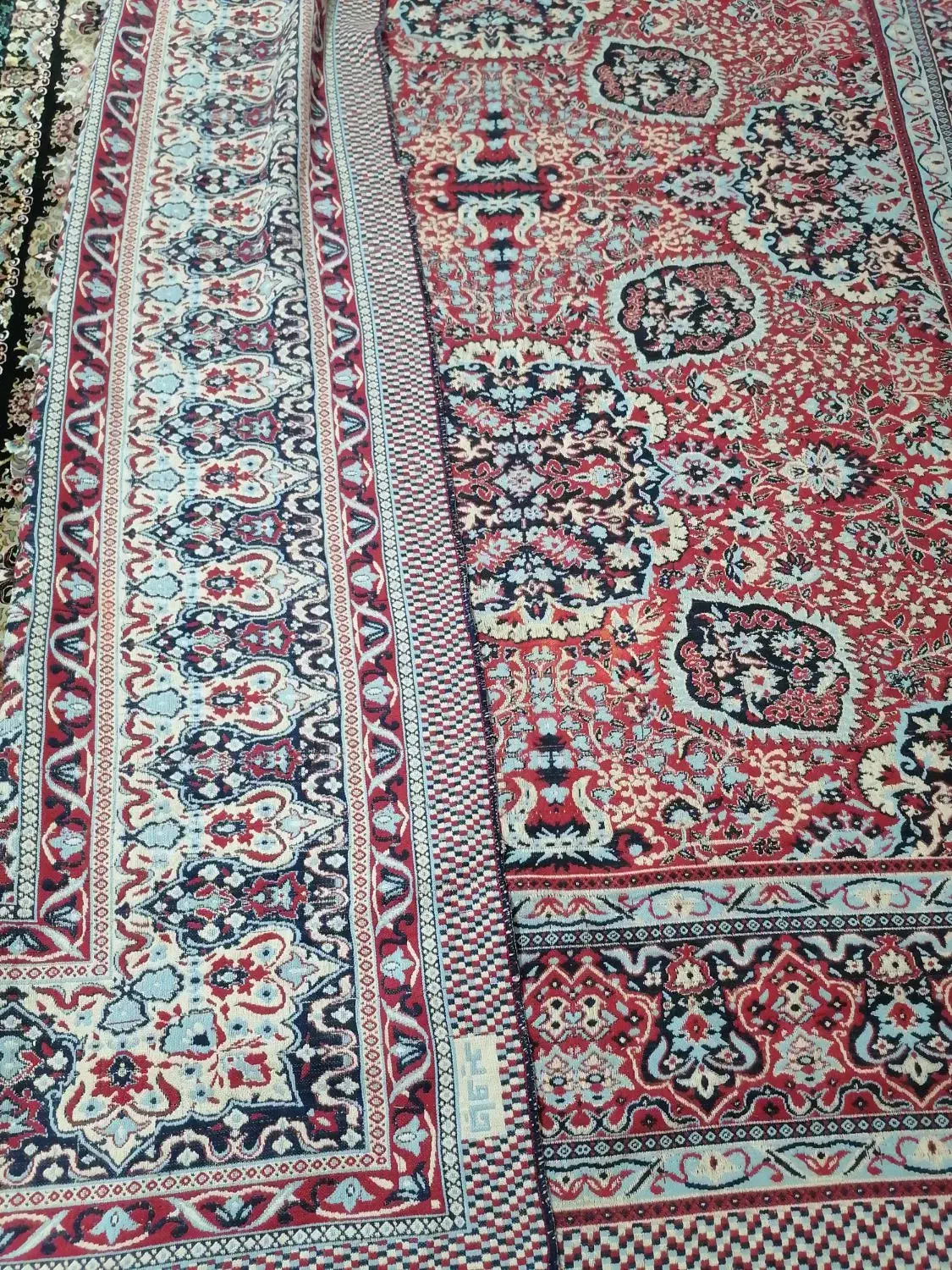 روفرشی ضخیم و کلفت قدیمی|روفرشی|کرج, جهان‌شهر|دیوار