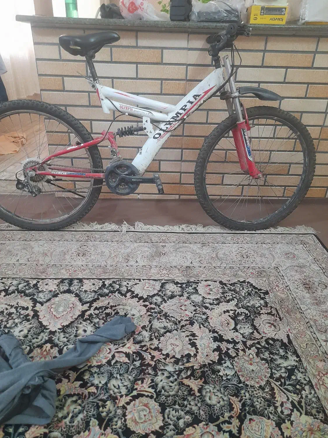 دوچرخه ۲۶|دوچرخه، اسکیت، اسکوتر|مشهد, بهمن|دیوار