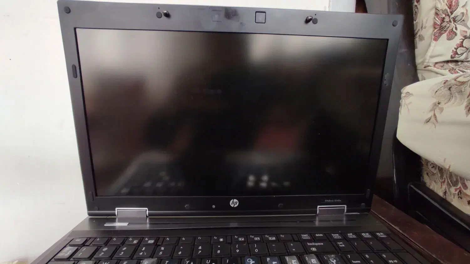 لپ تاب HP Core i7|رایانه همراه|مراغه, |دیوار