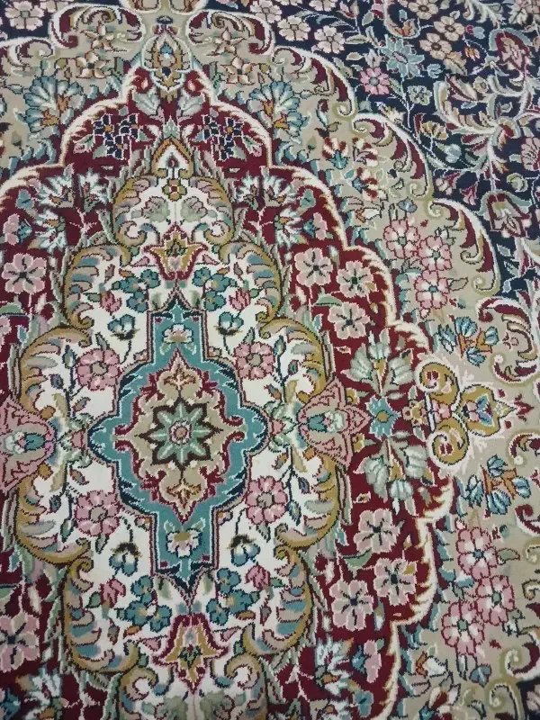 فرش۹متری|فرش|نهاوند, |دیوار