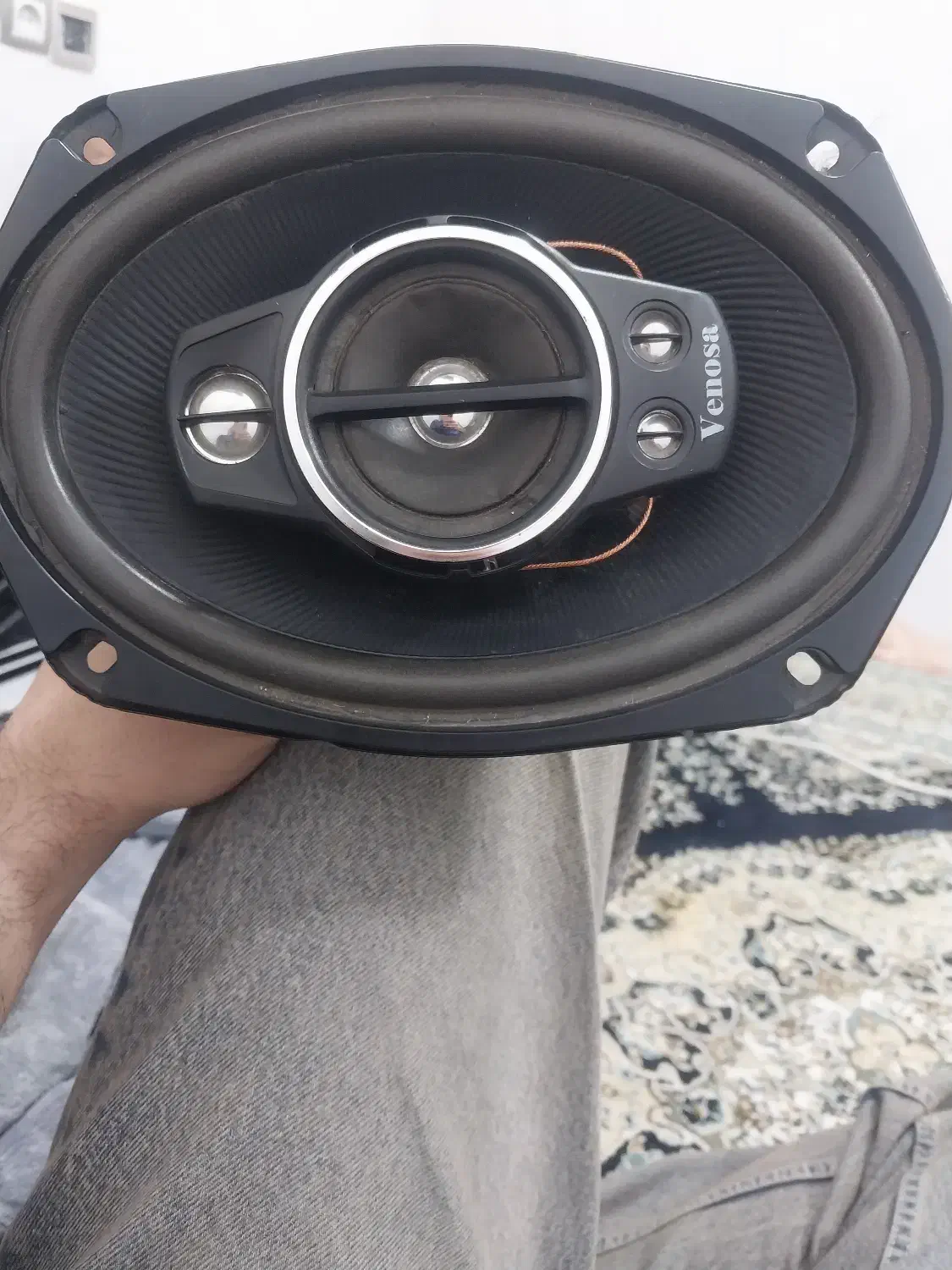 باند Venosa|قطعات یدکی و لوازم جانبی|باغستان, |دیوار