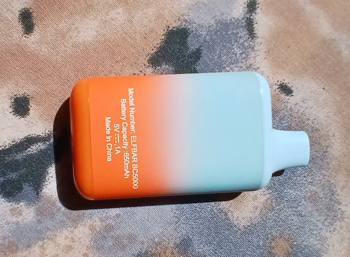 ویپ 5000|زیورآلات و اکسسوری|شهرکرد, |دیوار