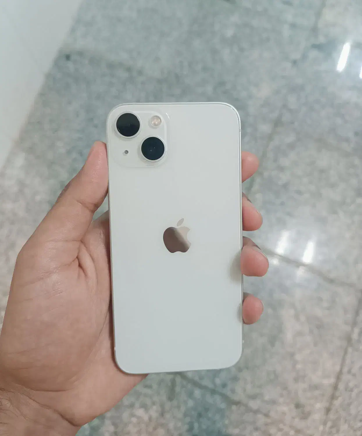 آیفون 13 نرمال|موبایل|گناباد, |دیوار