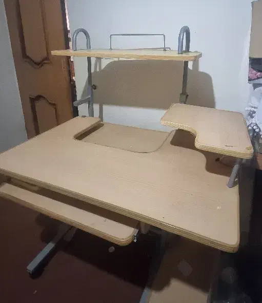 میز کامپیوتر|میز تحریر و کامپیوتر|شهرکرد, |دیوار