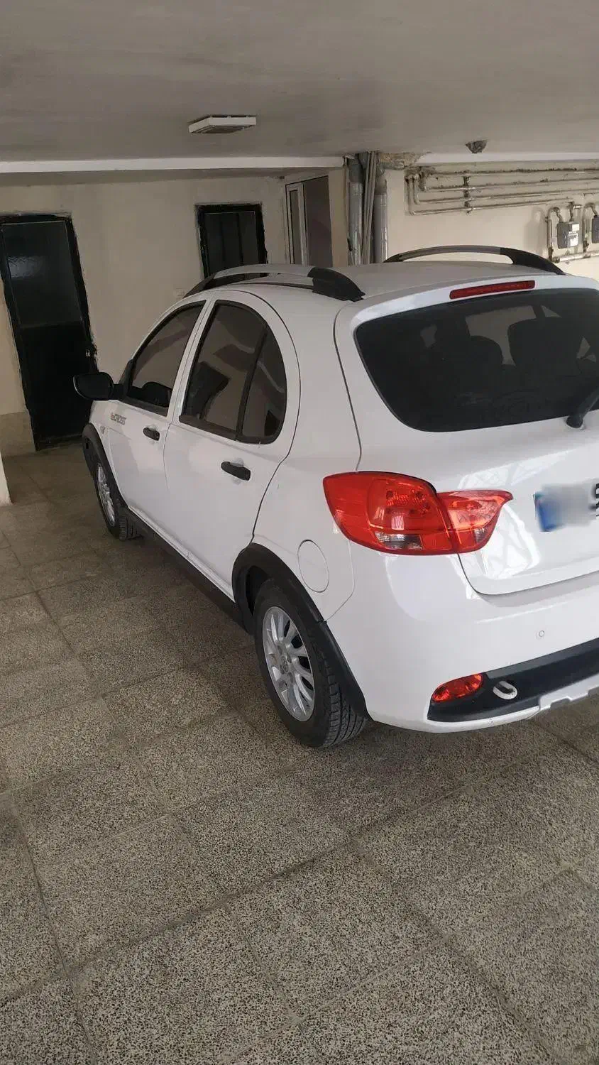 کوییک اتوماتیک فول پلاس|خودرو سواری و وانت|اردبیل, |دیوار